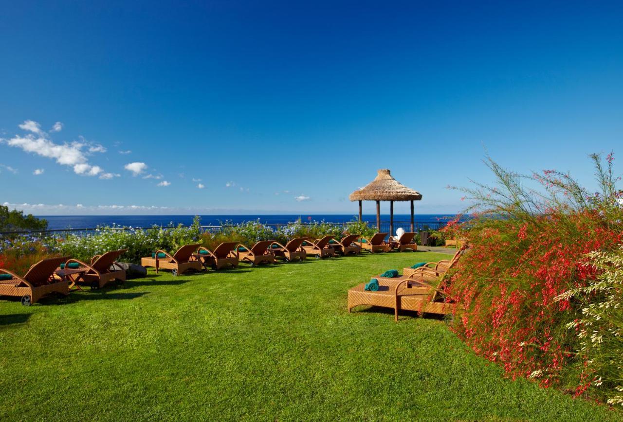 Suite Hotel Eden Mar - Portobay Funchal  Exterior foto