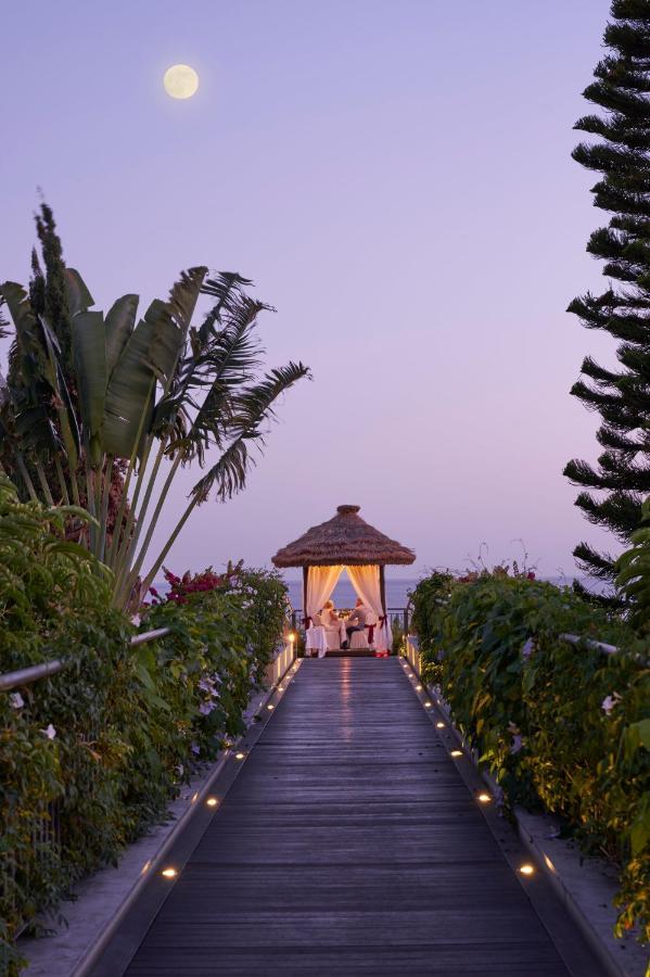 Suite Hotel Eden Mar - Portobay Funchal  Exterior foto