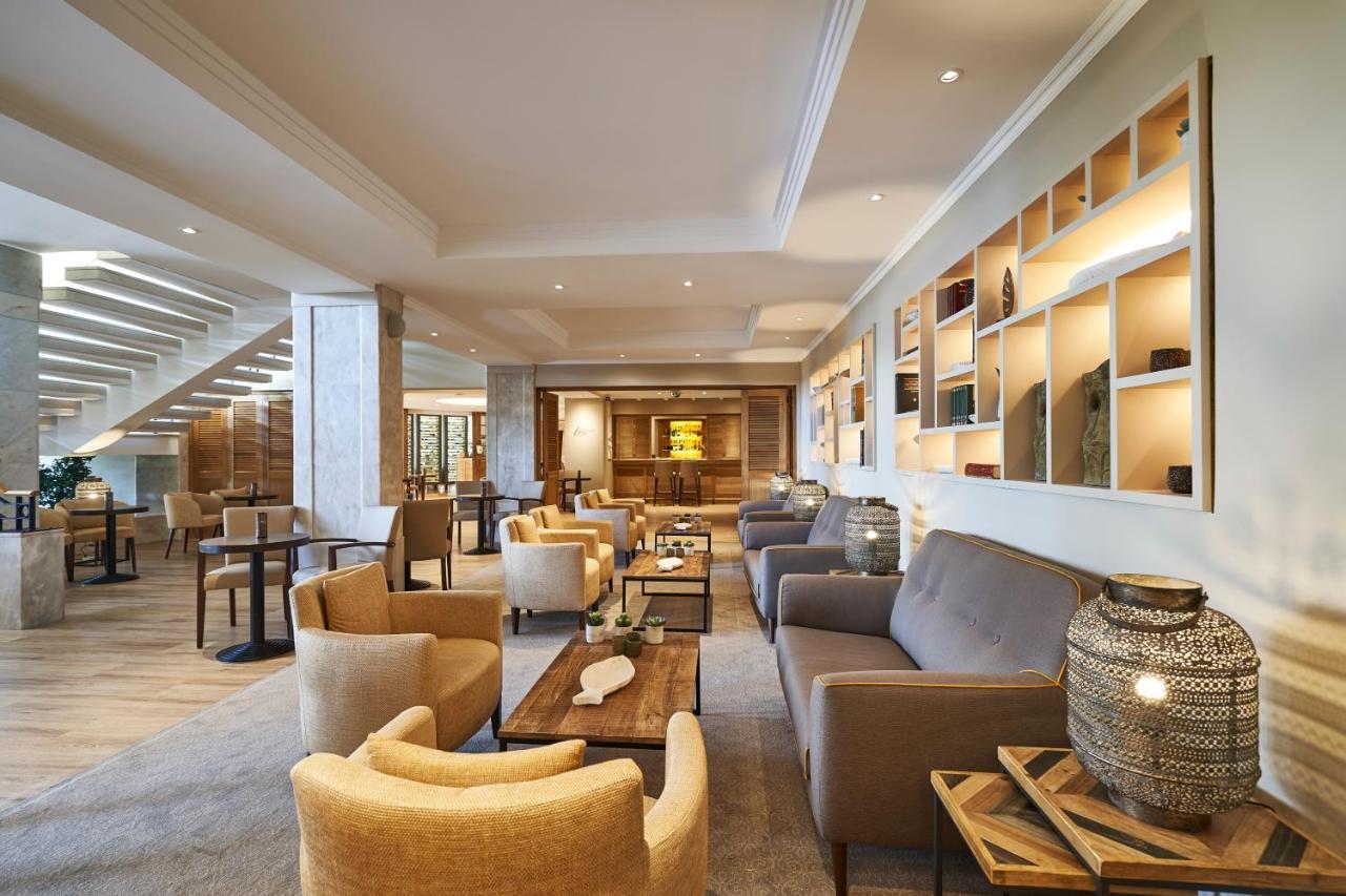 Suite Hotel Eden Mar - Portobay Funchal  Exterior foto
