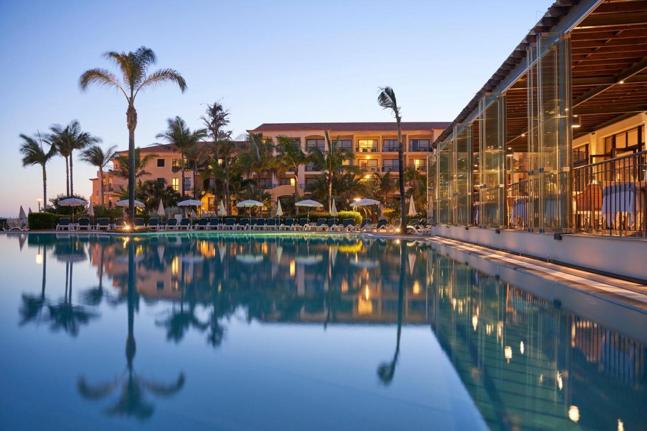 Suite Hotel Eden Mar - Portobay Funchal  Exterior foto