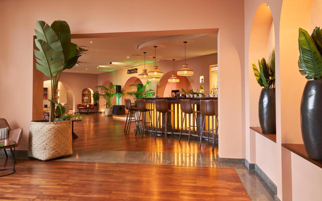Suite Hotel Eden Mar - Portobay Funchal  Exterior foto
