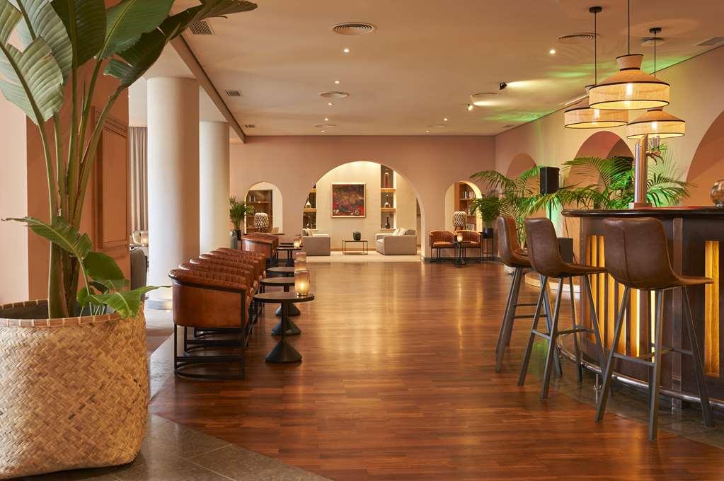 Suite Hotel Eden Mar - Portobay Funchal  Facilități foto