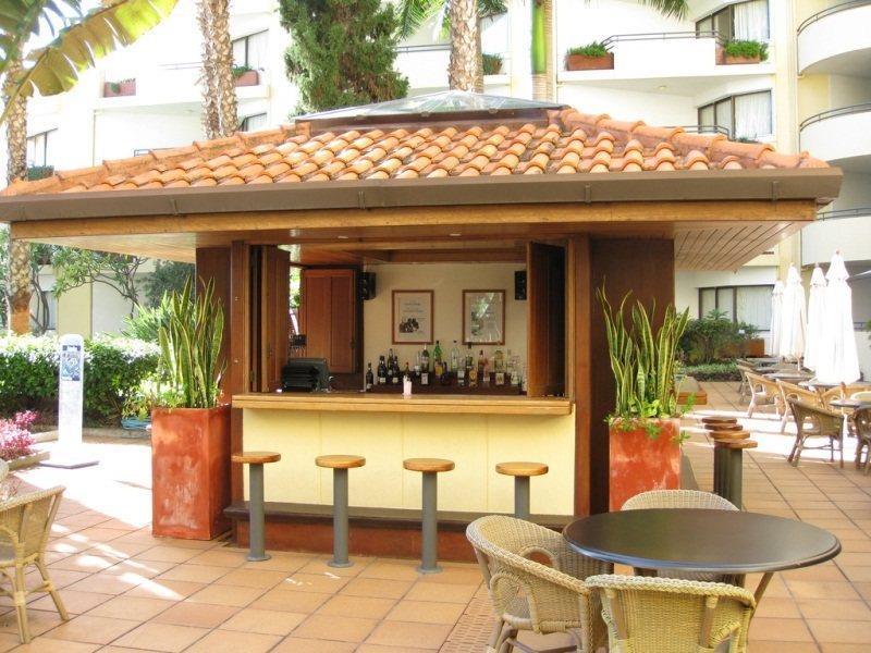 Suite Hotel Eden Mar - Portobay Funchal  Exterior foto