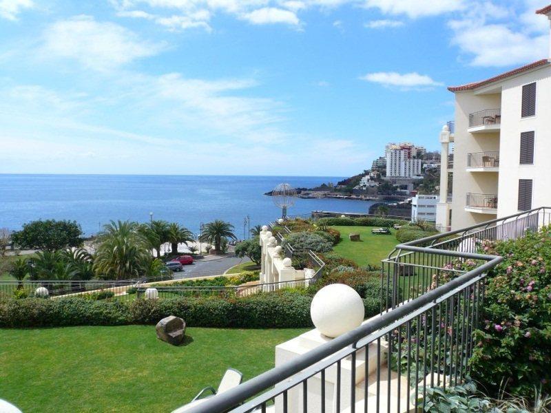Suite Hotel Eden Mar - Portobay Funchal  Exterior foto