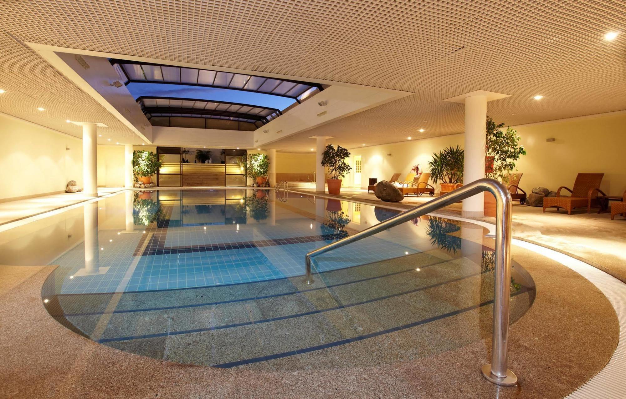 Suite Hotel Eden Mar - Portobay Funchal  Exterior foto